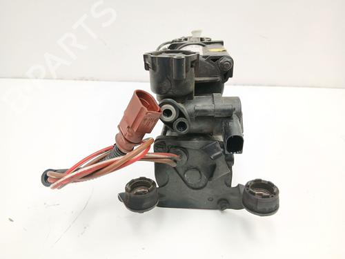 Suspension compressor AUDI A6 Allroad C6 (4FH) 3.0 TDI quattro | BP37173833M103 - Image 6
