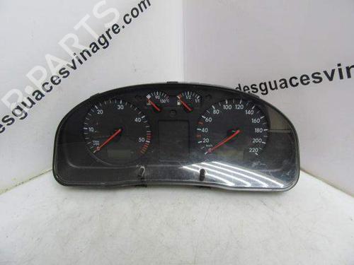 Used Instrument cluster Instrument cluster 20119005 20119005