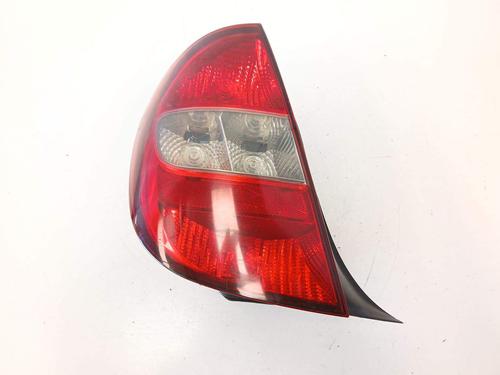 Left taillight CITROËN C5 I (DC_) 2.0 HDi (DCRHZB, DCRHZE) | BP36504980C34 - Image 2
