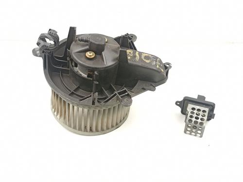 Used Heater blower motor CITROËN XSARA (N1) 2.0 HDi 90 (90 hp) 16059332