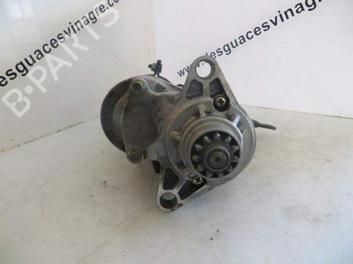 Startmotor Startmotor 20117383 20117383