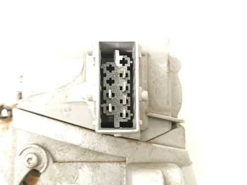 Front right lock PEUGEOT 406 (8B) 2.1 TD 12V | BP20226834C97 