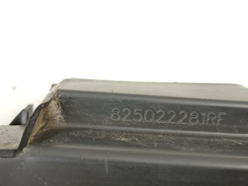 Rear right lock DACIA SANDERO II 1.5 dCi | BP21387780C99 