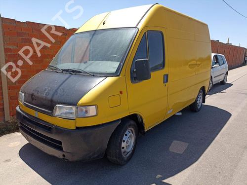 Used Parts FIAT DUCATO Bus (230_) 2.5 TD 1109423
