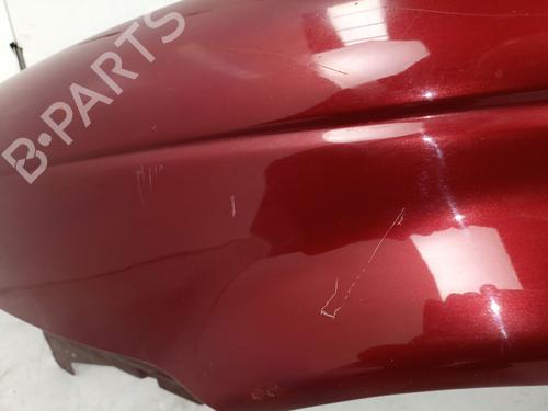 Left front fenders JAGUAR S-TYPE II (X200) 3.0 V6 | BP13237109C41 