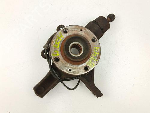 Right front steering knuckle CITROËN BERLINGO MULTISPACE (B9) 1.6 HDi 90 | BP28439857M26 - Image 2