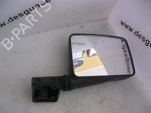 Used Left mirror Left mirror 12001780 12001780