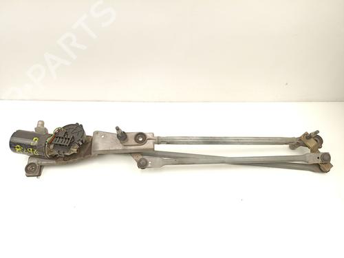 Used Front wiper motor FORD FOCUS I (DAW, DBW) 2.0 16V (131 hp) 18336132