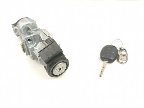 Used Ignition barrel FORD FOCUS II (DA_, HCP, DP) 1.6 TDCi (90 hp) 15586403