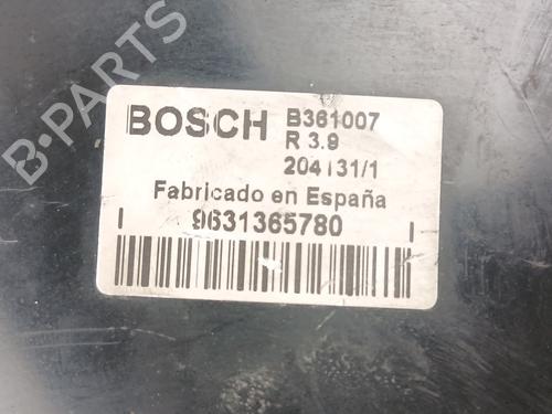 Servo brake CITROËN BERLINGO / BERLINGO FIRST Box Body/MPV (M_) 1.9 D 70 (MBWJZ, MCWJZ) | BP26408765M42 