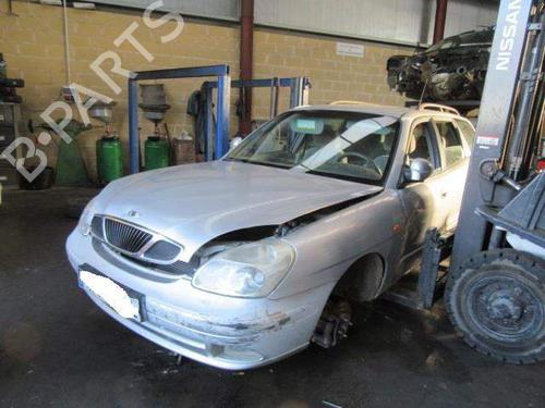 Used Parts DAEWOO NUBIRA Estate (J150)  1.6 16V  1230571