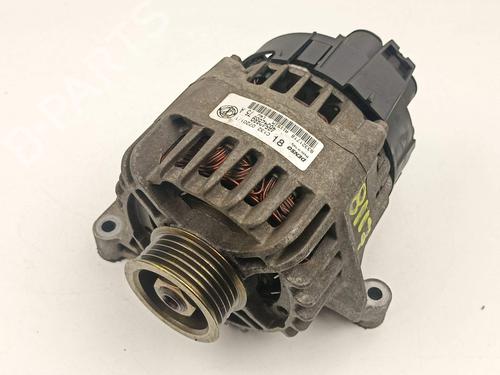 Used Alternator Alternator FIAT PUNTO (188_) 1.2 60 (188.030, .050, .130, .150, .230, .250) (60 hp) 16934588 16934588