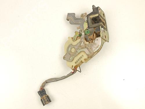 Front right lock KIA SORENTO I (JC) 2.5 CRDi 4WD | BP22737495C97 