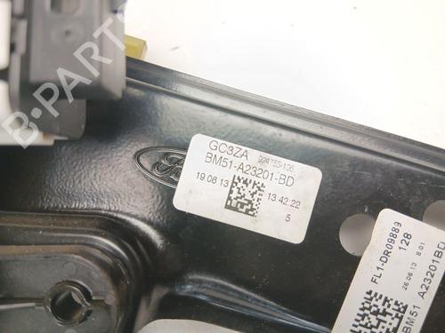 Front left window mechanism FORD FOCUS III 1.6 TDCi | BP35738457C22 - Image 13