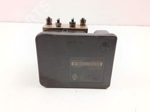 ABS pump RENAULT LAGUNA II (BG0/1_) 1.9 dCi (BG08, BG0G) | BP31642651M43