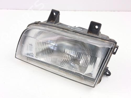 Used Left headlight KIA SPORTAGE SUV (K00) 2.0 TD 4WD (83 hp) 28682889