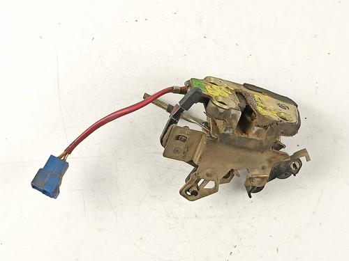 Used Rear left lock TATA SAFARI [1993-2005]  11235361