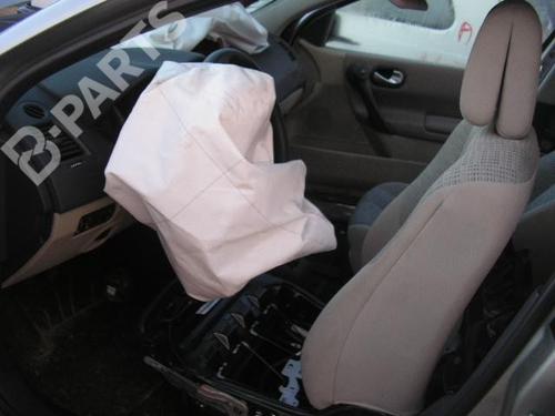 Electronic module RENAULT MEGANE II (BM0/1_, CM0/1_) 1.5 dCi (BM1E, CM1E) | BP20121247M83 