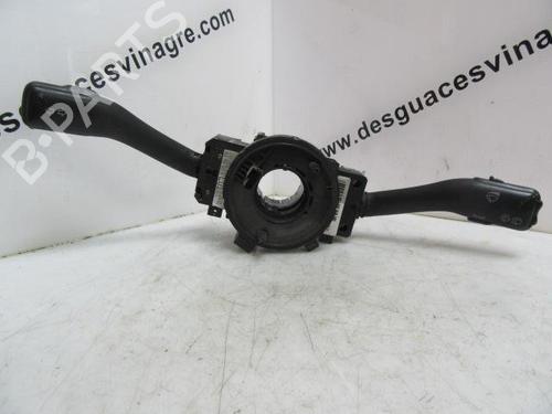 Used Steering column stalk SKODA FABIA I (6Y2) 1.9 SDI (64 hp) 20117960