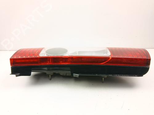 Left taillight CITROËN JUMPER II Van 2.2 HDi 100 | BP32722514C34  - Image 5