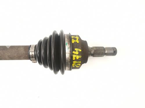Left front driveshaft PEUGEOT 307 (3A/C) 1.6 HDi 110 | BP16929689M38 
