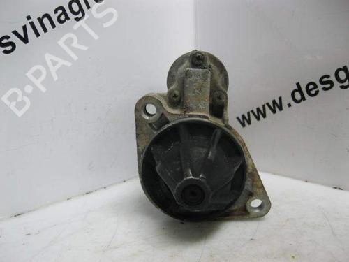 Used Starter Starter 20117008 20117008