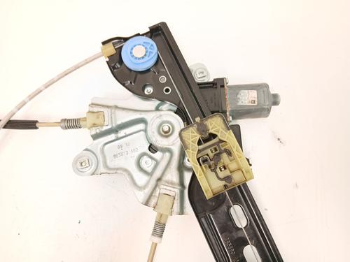 Front right window mechanism OPEL INSIGNIA A (G09) 2.0 CDTI (68) | BP38074833C23  - Image 5