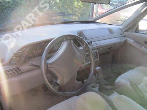 Starter PONTIAC TRANS SPORT (UM06)  | BP20117244M8 