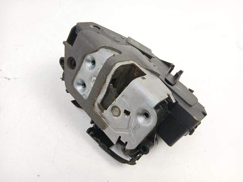 Used Front left lock Front left lock FORD FIESTA VI Van 1.4 TDCi (70 hp) 39658188 39658188