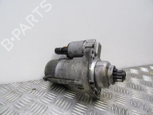 Startmotor VW GOLF V (1K1) 2.0 TDI 16V (140 hp) 20119652