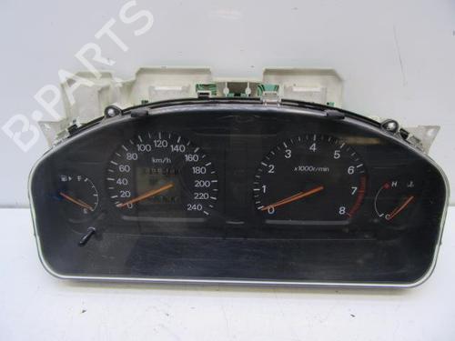 Instrument cluster MITSUBISHI GALANT VIII (EA_) 2.0 (EA2A) | BP20120451C47 