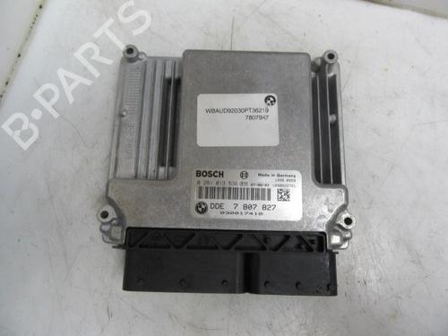 Used Electronic module BMW 1 (E87) 120 d (163 hp) 20118302