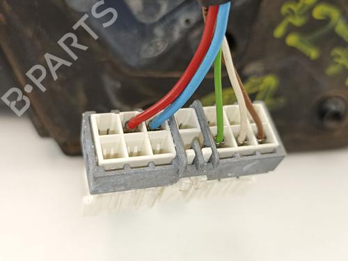 Left mirror PEUGEOT 406 (8B) 2.0 HDI 110 | BP13248193C26