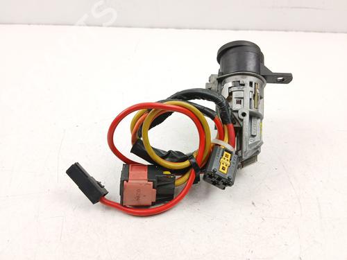 Ignition barrel PEUGEOT 406 (8B) 2.0 HDI 110 | BP29886415M48