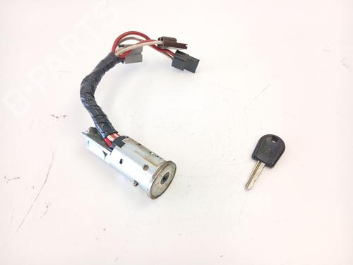 Used Ignition barrel Ignition barrel 37525889 37525889