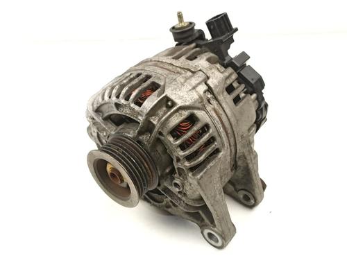 Used Alternator TOYOTA COROLLA (_E12_) 1.6 VVT-i (ZZE121_, ZZE121R) (110 hp) 23503595
