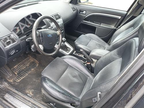 Starter FORD MONDEO III (B5Y) 2.2 TDCi | BP17078215M8 
