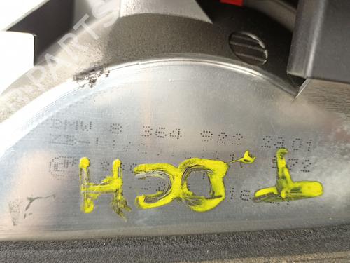 Right taillight BMW 3 (E46) 316 i | BP13903218C35 