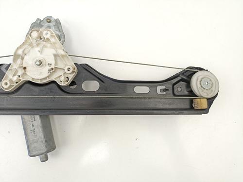 Rear right window mechanism MERCEDES-BENZ C-CLASS (W203) C 220 CDI (203.006, 203.008) | BP18474675C25 