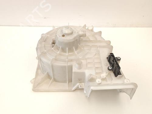 Used Heater blower motor NISSAN ALMERA II Hatchback (N16) 2.2 Di (110 hp) 18015573