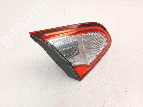 Used Left tailgate light Left tailgate light 33995281 33995281