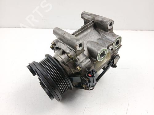 Compressor A/C JAGUAR S-TYPE II (X200) 4.0 V8 (276 hp) 31364843