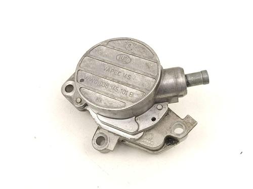 Used Vacuum pump Vacuum pump 24263552 24263552
