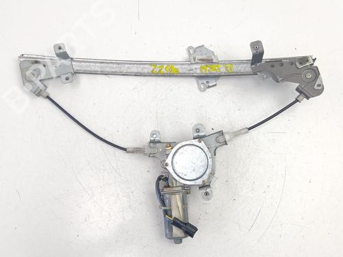Front right window mechanism DAEWOO ARANOS 2.0 | BP36075788C23 - Image 6