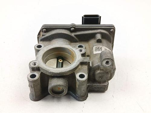 Throttle body RENAULT CAPTUR I (J5_, H5_) 1.2 TCe 120 | BP29559356M82 - Image 6