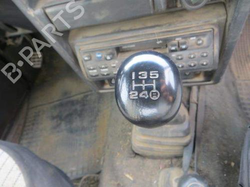 Steering rack BERTONE FREECLIMBER 2.4 TD | BP30320002M22 - Image 9