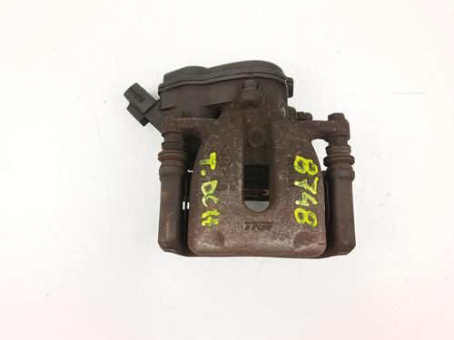 Right rear brake caliper RENAULT MEGANE CC (EZ0/1_) 1.5 dCi (EZ09, EZ1G, EZ0D, EZ14) | BP28377808M106 