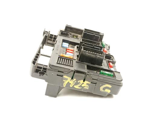 Fuse box CITROËN XSARA PICASSO (N68) 1.6 16V | BP23199714E1 