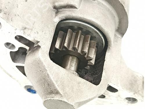 Starter PEUGEOT 206 Hatchback (2A/C)  | BP12261799M8 