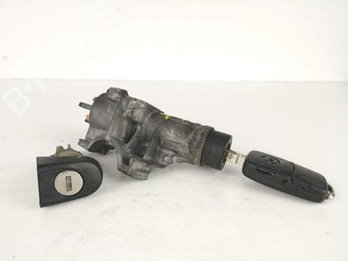 Used Ignition barrel Ignition barrel 9861872 9861872